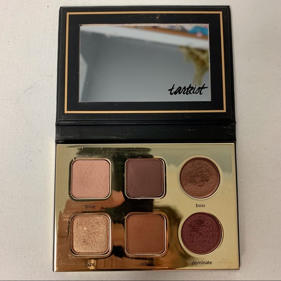 TARTEIST Pro To Go Eyeshadow Pallete - Picture 5 of 7
